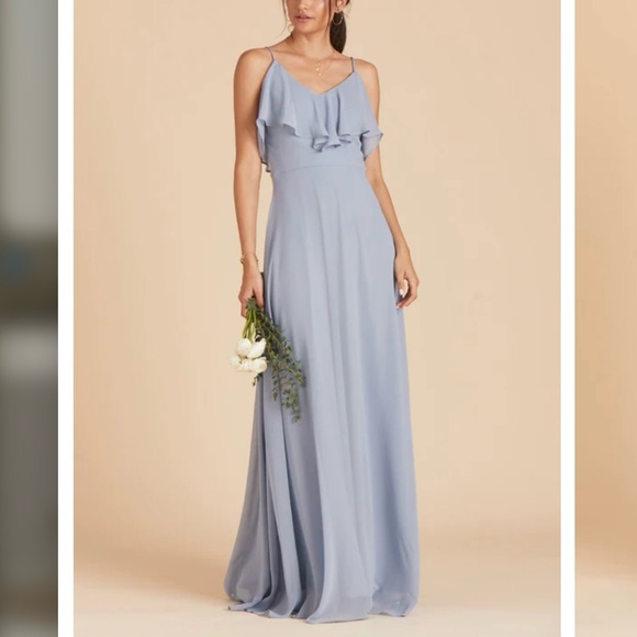 Birdy Grey Convertible Dress